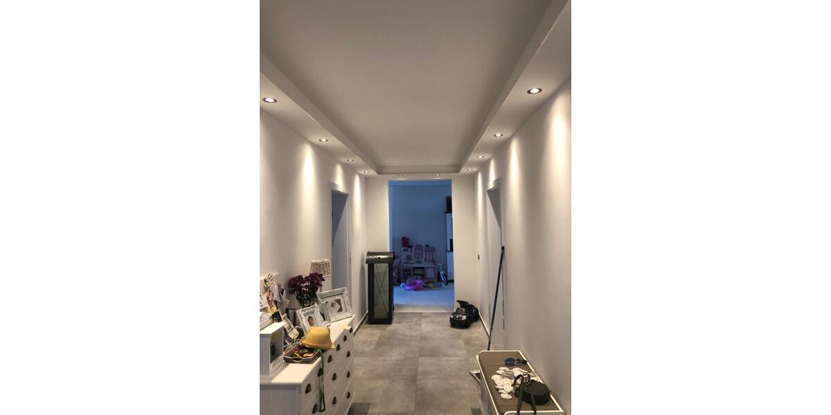 Möblierte Wohnung 4 Zimmer 120 Quadratmeter 4 zimmer