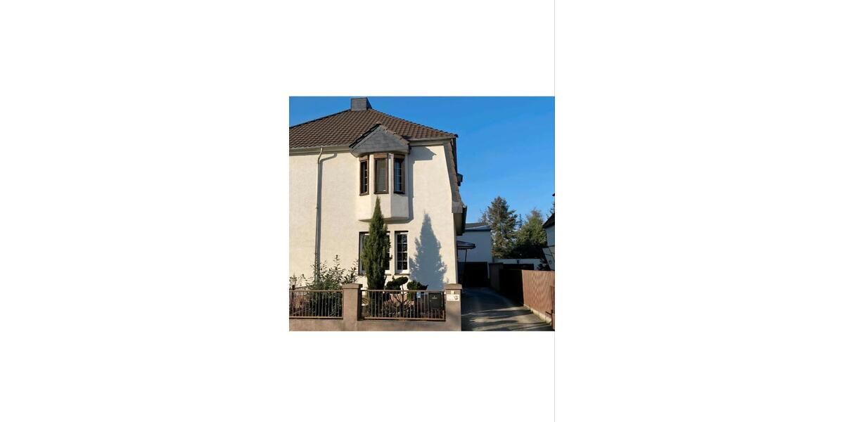 Doppelhaushälfte Forst (Lausitz) - 4 Zimmer, 100 m&sup2;, 183.000&euro; | Angebot:26507328