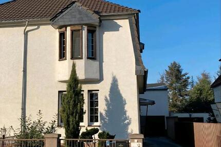 Haus Forst (Lausitz) - 4 Zimmer, 100 m&sup2;, 183.000&euro; | Angebot:26507328