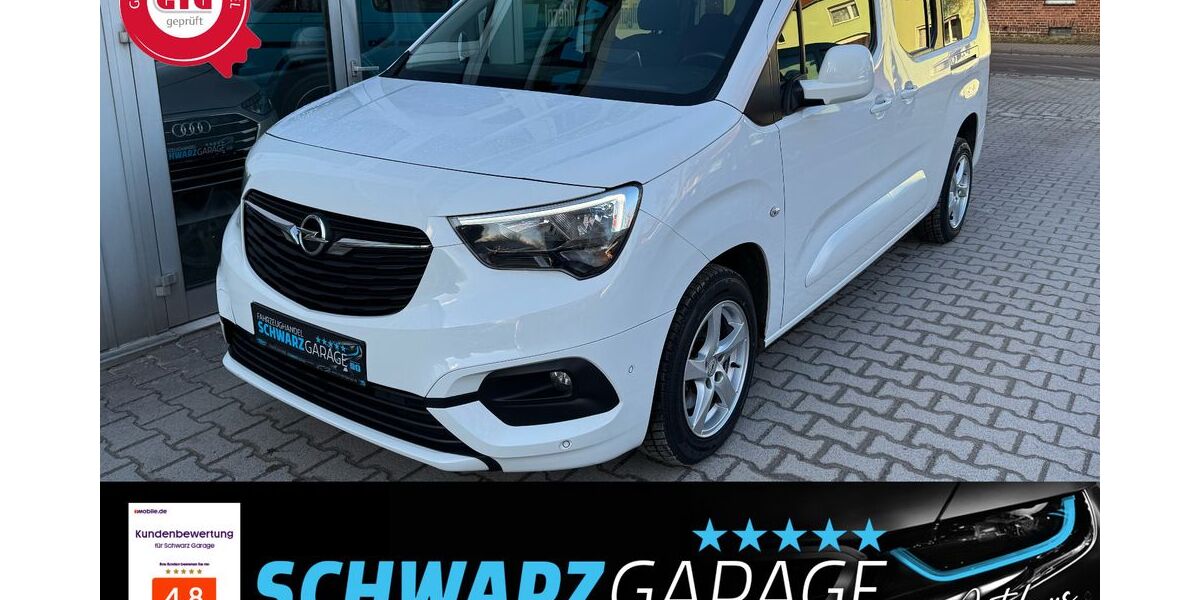 Opel Combo 225.870 km 18.990 &euro; Spremberg 03130