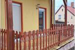 Erdgeschoßwohnung Spremberg - 2 Zimmer, 58 m&sup2;, 404&euro; | Angebot:26267666