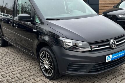 VW Caddy 48.600 km 25.900 &euro; Cottbus 03050