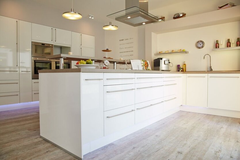 Klein, fein, durchdacht - Cozy 1modernes Hauskonzept in Cottbus 1 zimmer