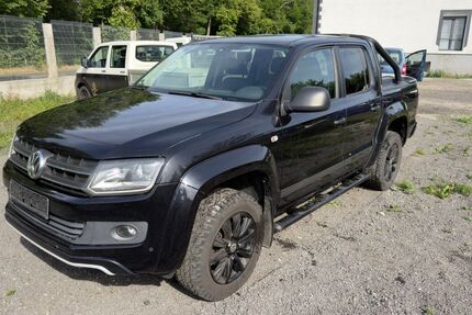 VW Amarok 370.000 km 9.999 &euro; Großräschen 01983