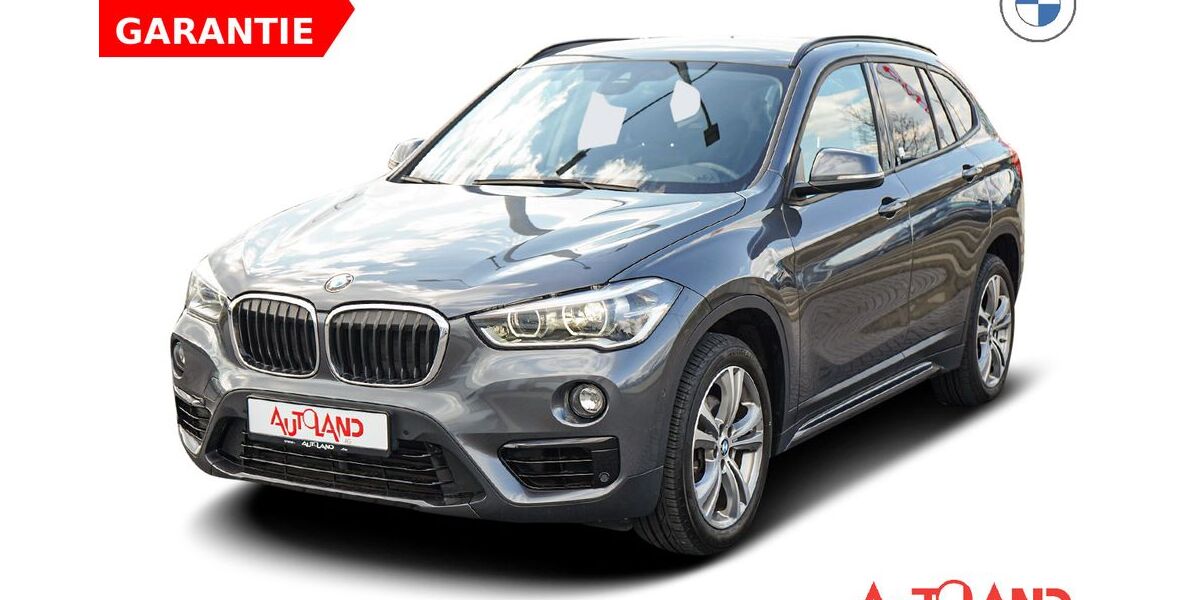 BMW X1 22.809 km 24.990 &euro; Cottbus OT Kolkwitz 03099
