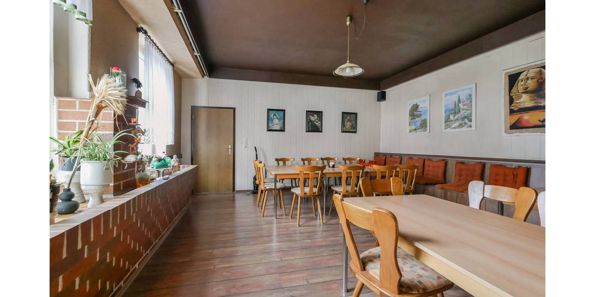 Mehrfamilienhaus, Wohnhaus Altdöbern - 1 Zimmer, 548 m&sup2;, 249.900&euro; | Angebot:25927001