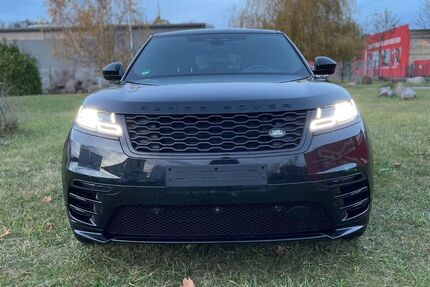 Land Rover Range Rover Velar 146.381 km 34.700 &euro; Fehrow 03096