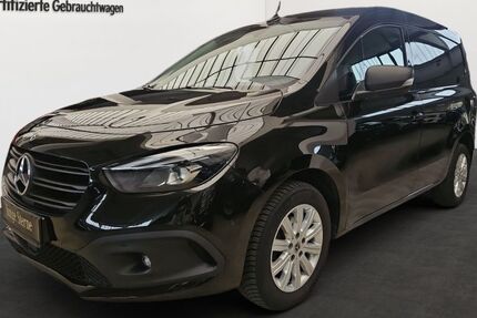 Mercedes-Benz Citan 82.999 km 16.541 &euro; Cottbus 03042