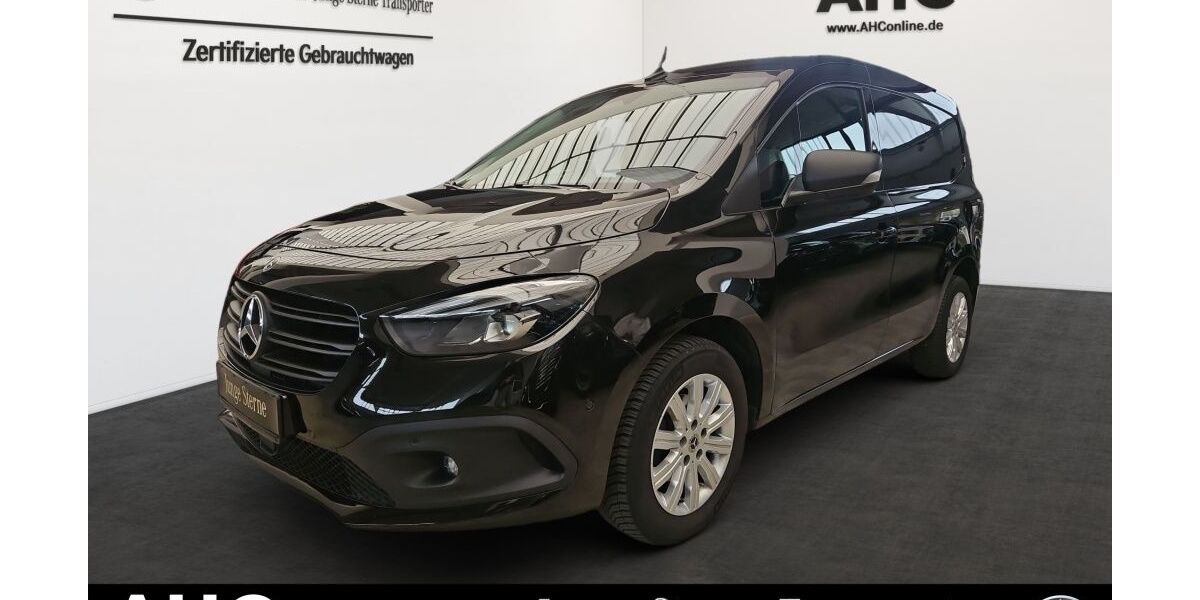 Mercedes-Benz Citan 82.999 km 18.445 &euro; Cottbus 03042