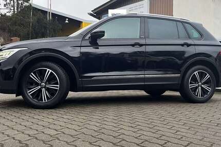 VW Tiguan 89.893 km 21.185 &euro; Cottbus 03050