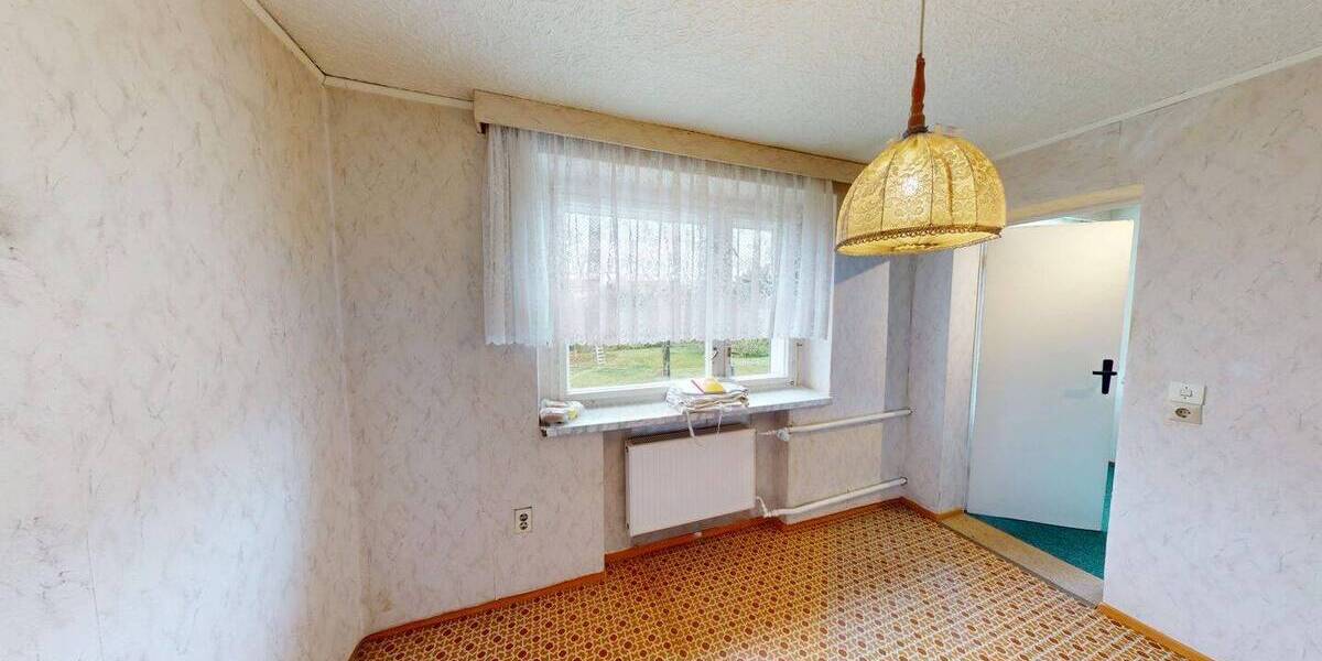 Einfamilienhaus Drebkau - 6 Zimmer, 140 m&sup2;, 159.000&euro; | Angebot:23973188