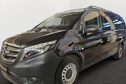Mercedes-Benz Vito 121.500 km 29.988 € Cottbus 03042