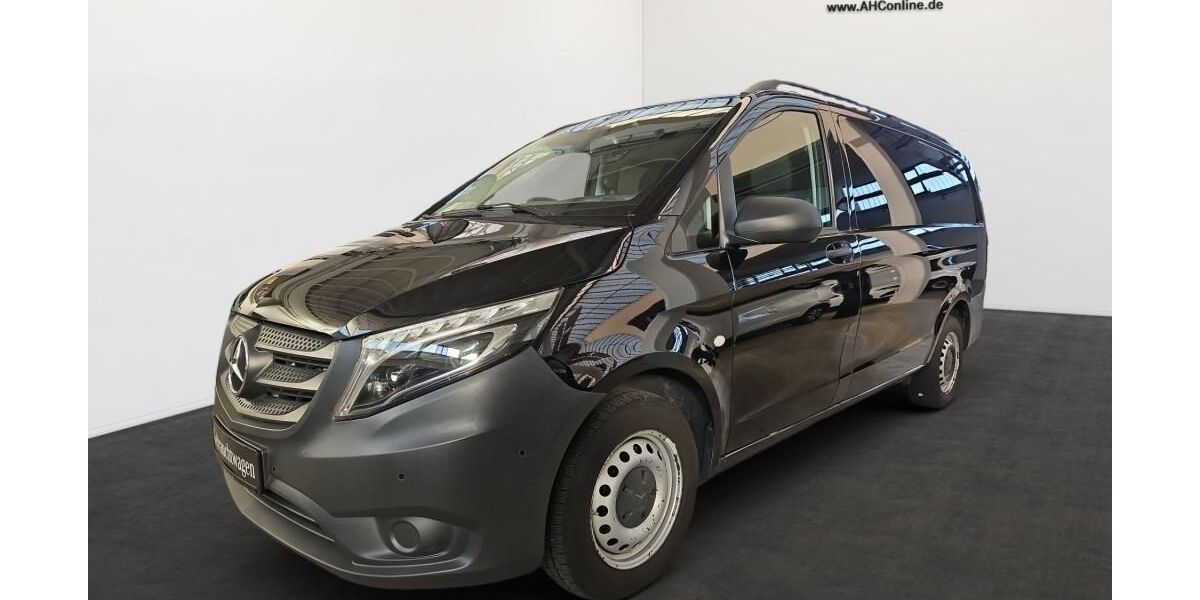 Mercedes-Benz Vito 121.500 km 29.988 € Cottbus 03042