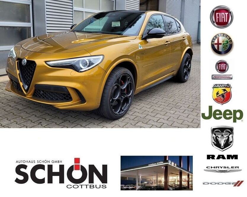 Stelvio