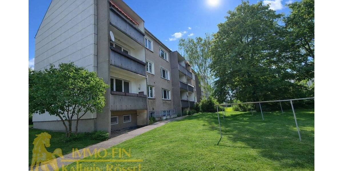 Mehrfamilienhaus, Wohnhaus Schleife - 295.000&euro; | Angebot:25986341