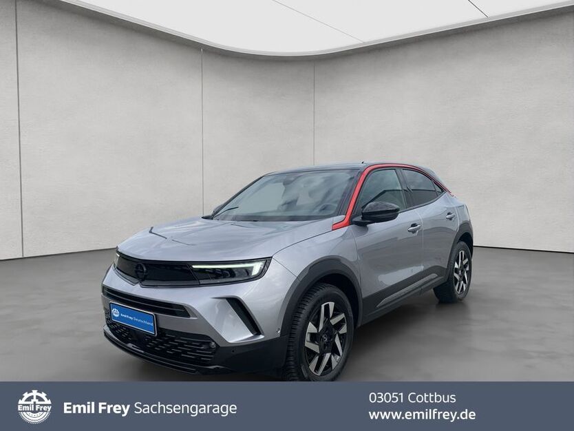 Opel Mokka 19.424 km 21.940 € Cottbus 03051