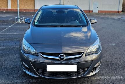 Opel Astra 151.000 km 5.900 &euro; Peitz 03185