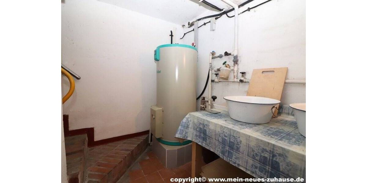 Einfamilienhaus Großräschen - 4 Zimmer, 88 m&sup2;, 149.000&euro; | Angebot:25774589