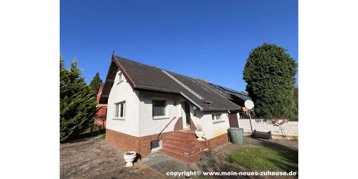 Einfamilienhaus Burg (Spreewald) - 2 Zimmer, 73 m&sup2;, 179.000&euro; | Angebot:26973027