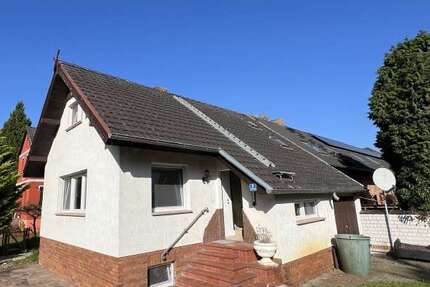 Haus Burg (Spreewald) - 2 Zimmer, 73 m&sup2;, 179.000&euro; | Angebot:26973027