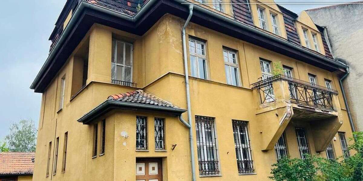 Einfamilienhaus Lieberose - 20 Zimmer, 375 m&sup2;, 189.000&euro; | Angebot:8177485