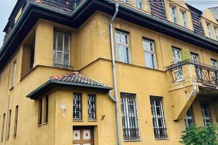 Haus Lieberose - 20 Zimmer, 375 m&sup2;, 189.000&euro; | Angebot:8177485