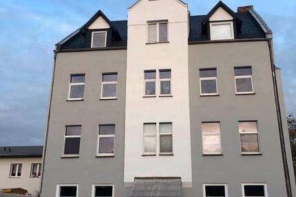 4 Raum Wohnung Cottbus, Spremberger Vorstadt, Stadtzentrum nah 4.5 zimmer