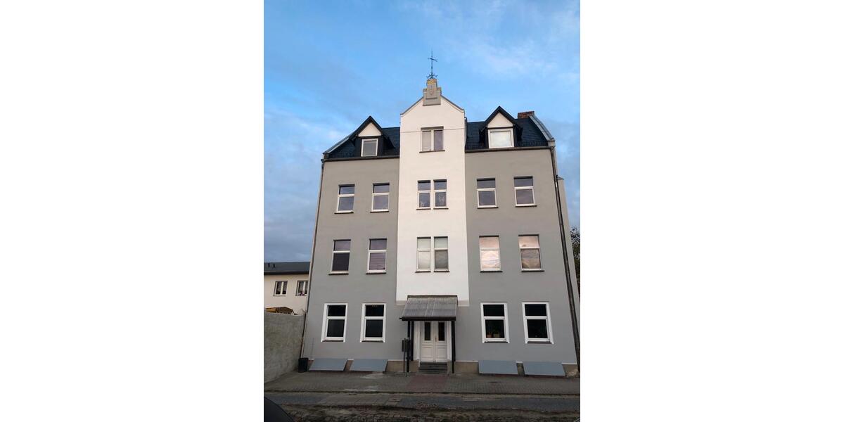 4 Raum Wohnung Cottbus, Spremberger Vorstadt, Stadtzentrum nah 4.5 zimmer