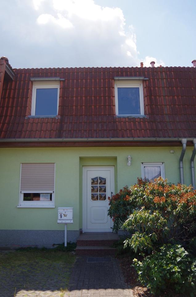 Reihenmittelhaus in guter Wohnlage