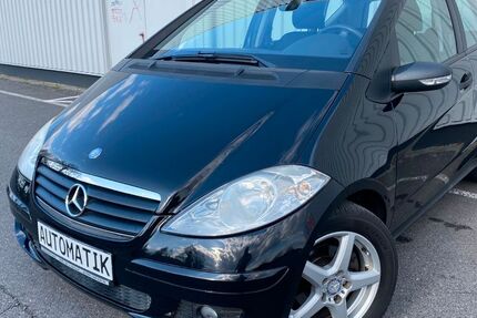 Mercedes-Benz A 150 97.000 km 5.990 &euro; Cottbus 03051