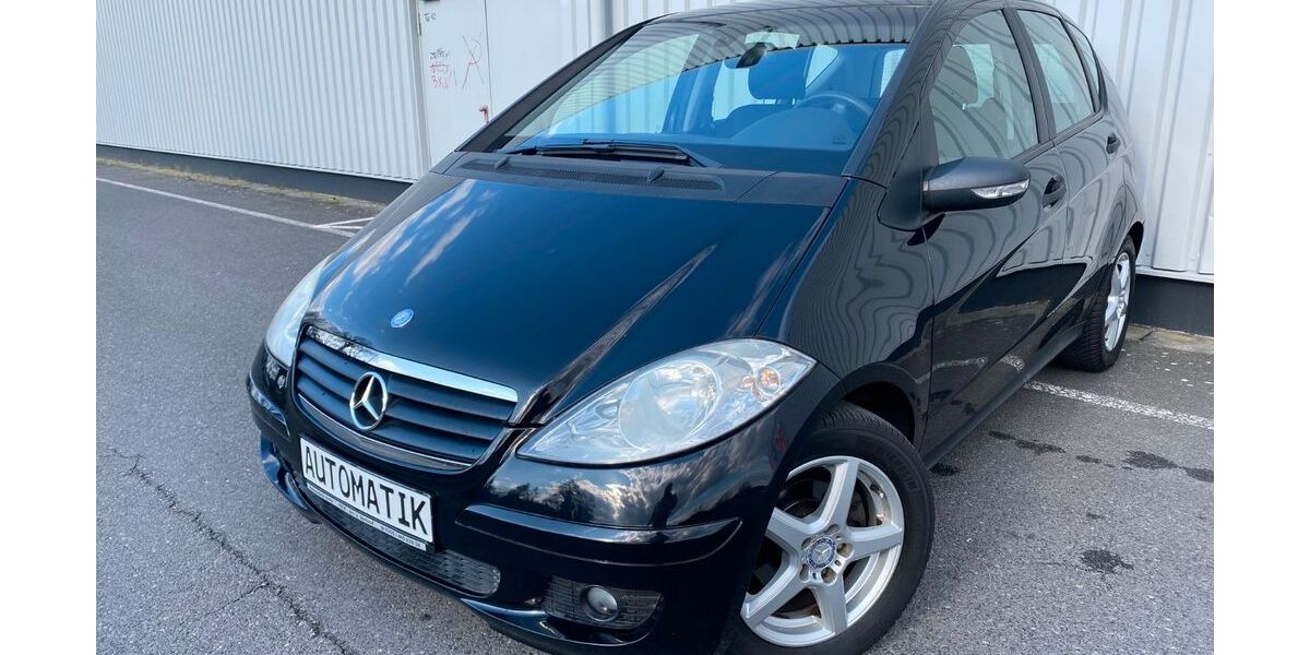 Mercedes-Benz A 150 97.000 km 5.990 &euro; Cottbus 03051
