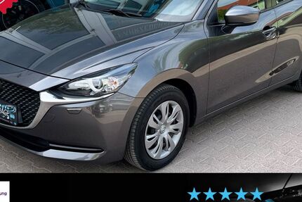 Mazda 2 57.444 km 14.490 &euro; Spremberg 03130