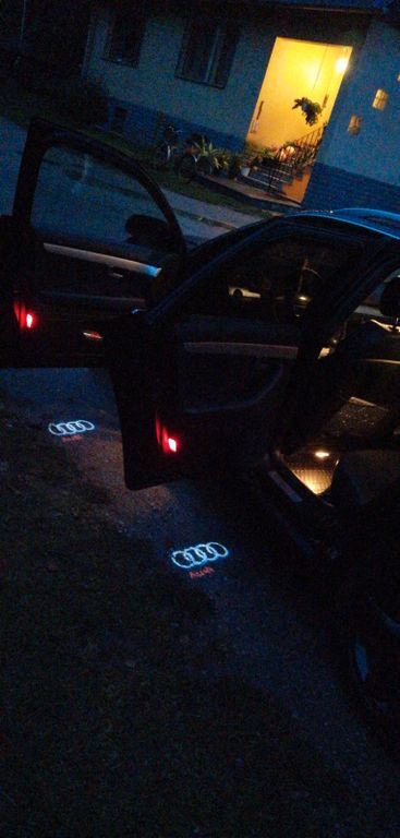 Audi A4 230.000 km 3.500 € Lübbenau Ot Leipe 03222