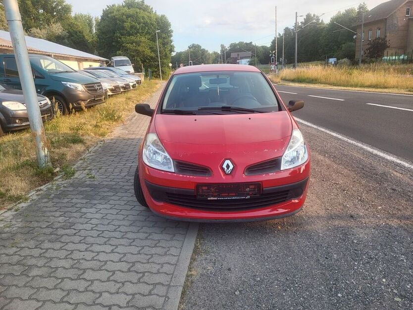 Clio