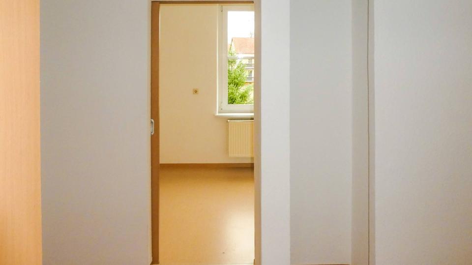 Etagenwohnung Jänschwalde Kolonie - 2 Zimmer, 67 m&sup2;, 338&euro; | Angebot:24748603