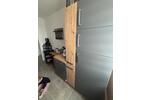 3 Zimmer Wohnung mit Balkon