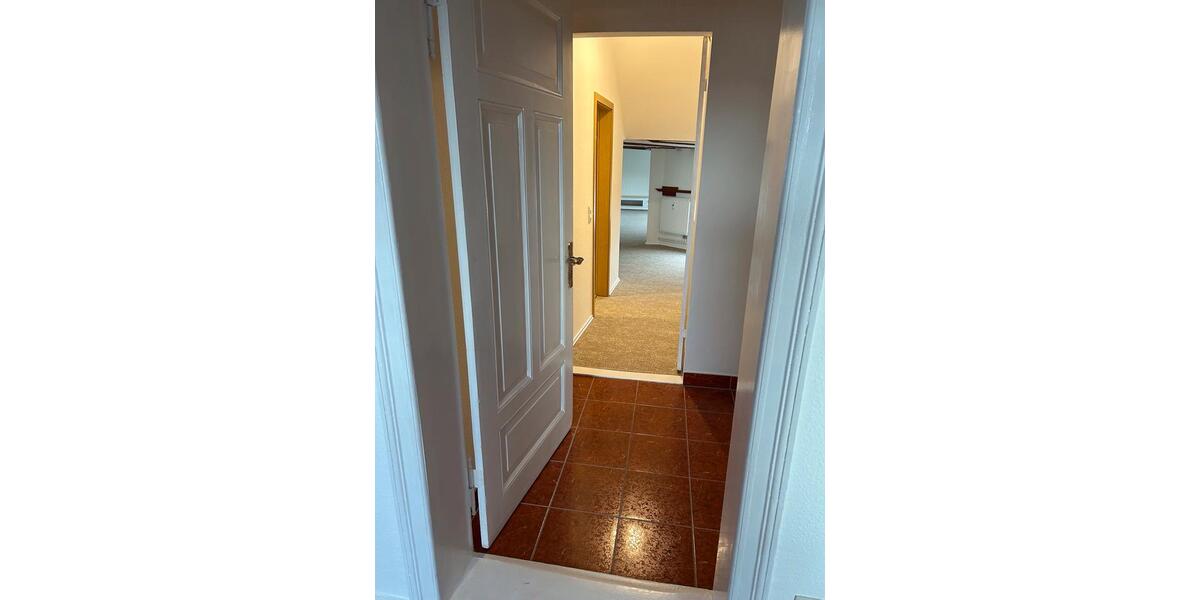 4 Raum Wohnung Cottbus, Spremberger Vorstadt, Stadtzentrum nah 4 zimmer