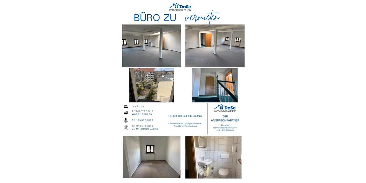 Gewerbeobjekt Cottbus Sielow - 432&euro; | Angebot:26481791
