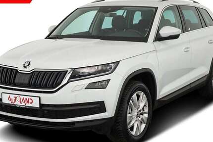 Skoda Kodiaq 67.254 km 23.990 &euro; Kolkwitz 03099