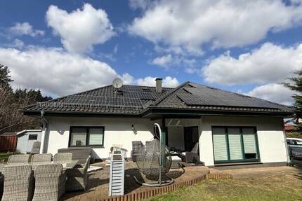 Haus Cottbus Sielow - 4 Zimmer, 119 m&sup2;, 529.000&euro; | Angebot:26376914