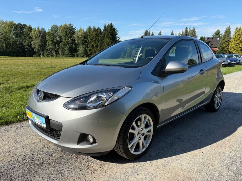 Mazda 2 246.003 km 3.333 € Tschernitz 03130