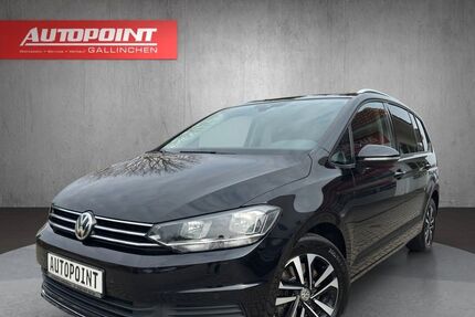 VW Touran 112.956 km 17.740 &euro; Cottbus 03051