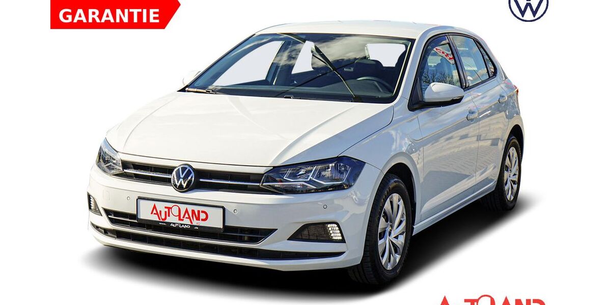 VW Polo 43.541 km 18.490 &euro; Cottbus OT Kolkwitz 03099