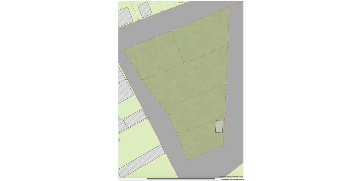 Grundstück Großräschen Allmosen - 45.000&euro; | Angebot:19335352