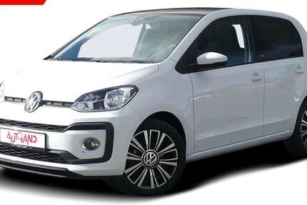 VW up! 115.694 km 9.990 &euro; Kolkwitz 03099