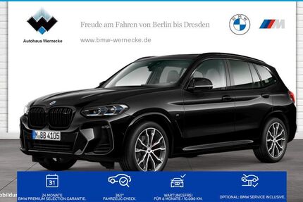 BMW X3 M40 113.728 km 39.922 &euro; Cottbus 03044