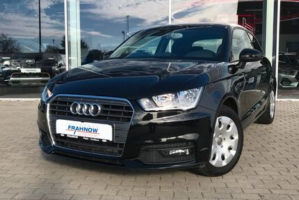 Audi A1 52.050 km 9.890 &euro; Cottbus 03044