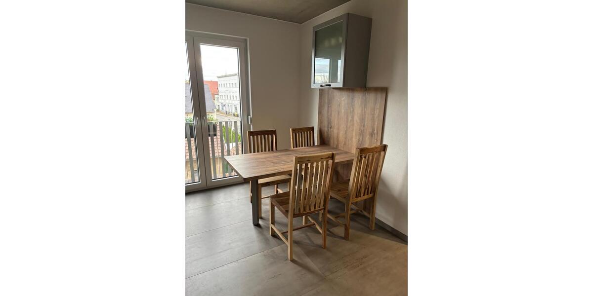 Etagenwohnung Burg (Spreewald) - 3 Zimmer, 108 m&sup2;, 1.529&euro; | Angebot:23511678