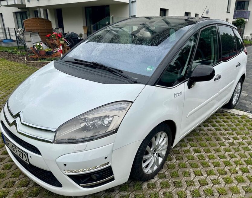 C4 Picasso
