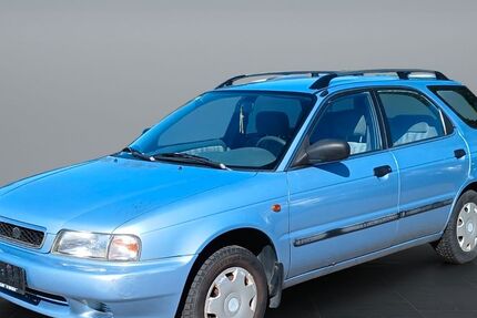 Suzuki Baleno 212.000 km 700 &euro; Lübbenau / Spreewald 03222